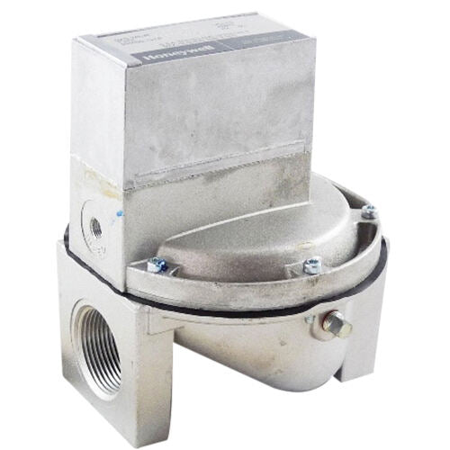 HONEYWELL Honeywell V88A1618 Diaphragm Gas Valve 24 Vac 1 NPT 0.5 psi