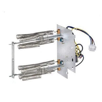 INTERNATIONAL COMFORT PRODUCTS EHK208B ELECTRIC HEATERS
