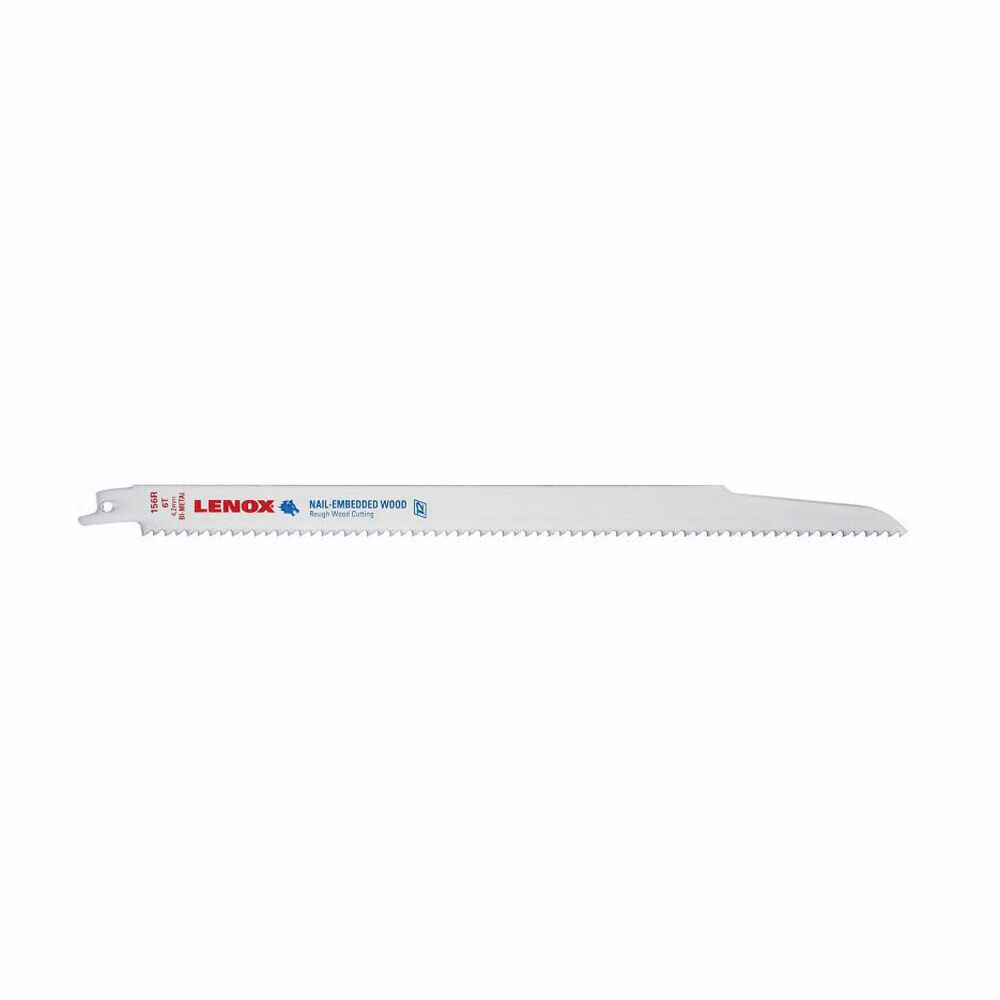 LENOX 20585 RECIPROCATING SAW BLADES
