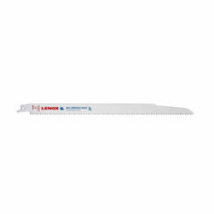 LENOX 20585 RECIPROCATING SAW BLADES