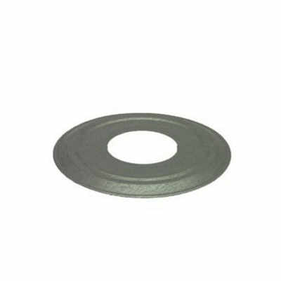 METAL-FAB Metal-Fab 6MVC Round Type B Gas Vent Collar 6 Inch