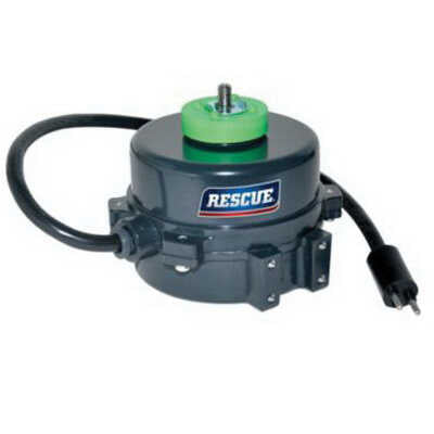 US MOTORS EC5411 PROGRAMMED ECM MOTORS
