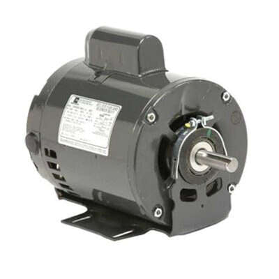 US MOTORS D32CPA2PH9 GENERAL PURPOSE MOTORS