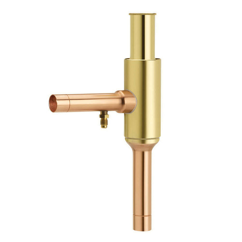 PARKER Parker 900598P CROT-10 0/60 7/8 Inch ODF Regulator