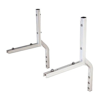 DIVERSITECH QSWB3000 WALL BRACKETS & PARTS