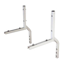 DIVERSITECH QSWB3000 WALL BRACKETS & PARTS