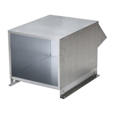 RDM PRODUCTS ECO-180A CONDENSER COVERS