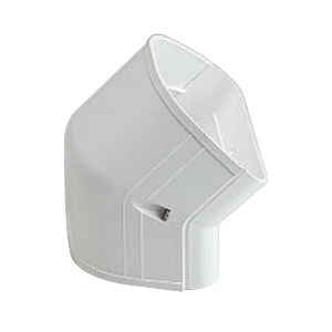 RECTORSEAL 84101 DUCT ELBOWS