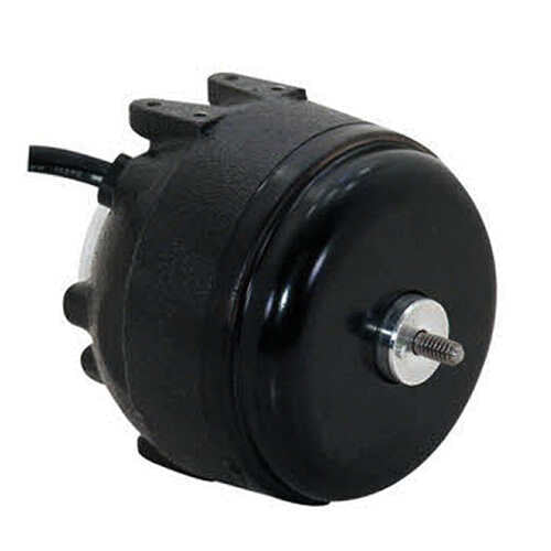 CENTURY MOTORS Regal Rexnord - Century Motors 252 230V 1500RPM Unit Bearing Motor
