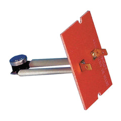 NSI INDUSTRIES Supco SHL507 Plenum Thermostat 120 to 480 VAC 3 A at 120 VAC 1.5 A at 240 VAC SPST Switch