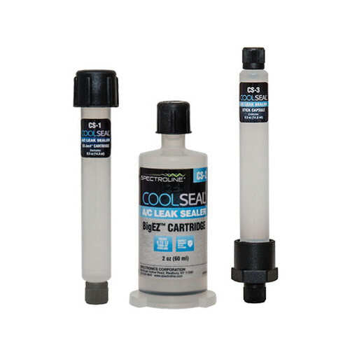 SPECTROLINE CS-1CS LEAK DETECTORS