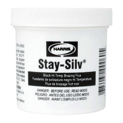 Harris SSBF1 Stay-Silv Brazing Flux 1 lb.