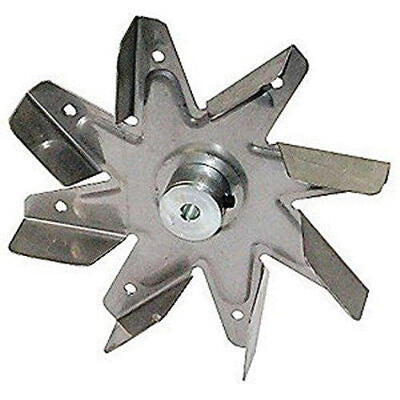 TJERNLUND 950-0017 BLOWER WHEELS