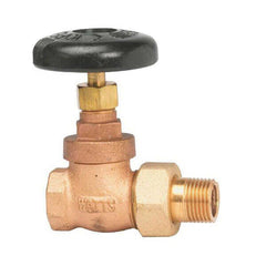 WATTS 67606 ZONE VALVES