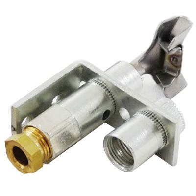 WEIL-MCLAIN 511-330-186 GAS VALVE ASSEMBLIES
