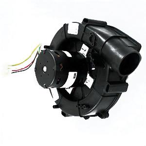 ALLIED AIR Allied Air 81w45 Combustion Air Blower Assembly 1/20 Hp