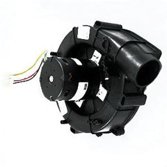 ALLIED AIR Allied Air 81w45 Combustion Air Blower Assembly 1/20 Hp