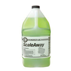 HOSHIZAKI SCALEAWAY COIL CLEANERS