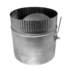 SOUTHWARK METAL 407 DAMPERS