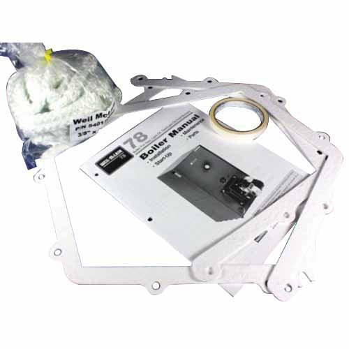 WEIL-MCLAIN 385-700-218 GASKETS