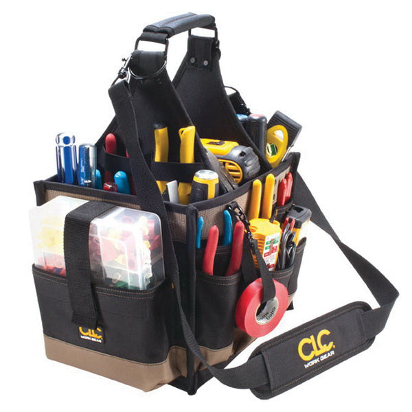 CLC WORK GEAR 1528 HIGH VISIBILITY