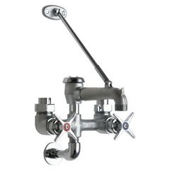 CHICAGO FAUCETS 835-RCF BATH & KITCHEN FAUCETS