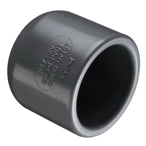 SPEARS Spears Manufacturing 847-005 Cap Schedule 80 1/2 Socket