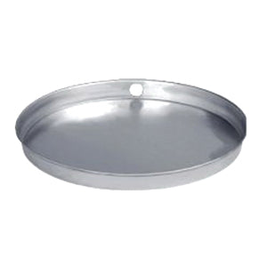 IPS CORPORATION IPS Corporation 87013 30 In. Aluminum Water Heater Pan