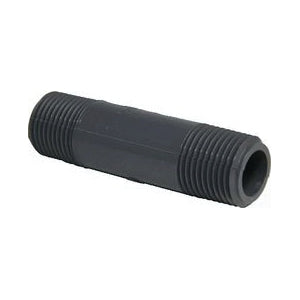 SPEARS Spears 886-020 | 1-1/2X2 PVC Nipple TBE SCH80