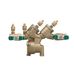 WATTS F065373 BACKFLOW PREVENTERS