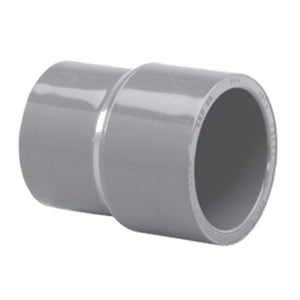 LASCO LASCO 9829060 6 CPVC Schedule 80 Straight Coupling