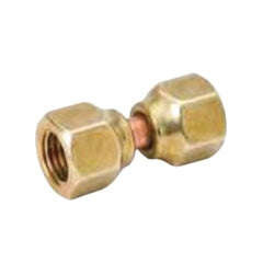 MUELLER STREAMLINE Mueller Streamline A 13563 Swivel Flare Union 1/4 in 45 deg (US4-4)