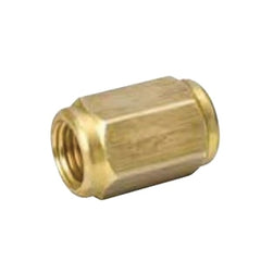 MUELLER STREAMLINE Mueller Streamline A 00387 Female Fl Union 1/2 in (45 deg) A00387