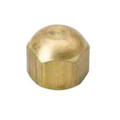 MUELLER STREAMLINE Mueller Streamline A 04560 Seal Cap (5/8 in, 45 deg) MBCN5-10