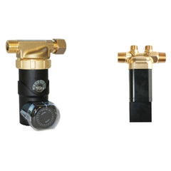 LAING THERMOTECH ACT-4 PLUMBING SUPPLIES