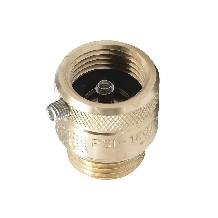 WATTS WATTS 0792085 BRKR VAC 3/4 IN FEM HSTH X MALE HSTH LF8