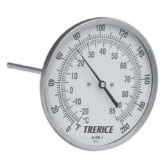 TRERICE B8320205 THERMOMETERS