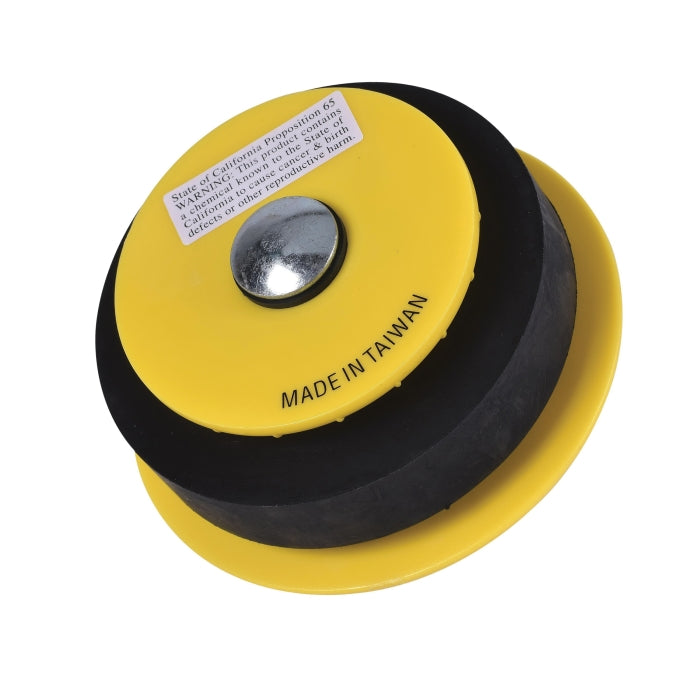 CHERNE Cherne 270538 Hub-Fit Gripper Plug 13 PSI 3 in