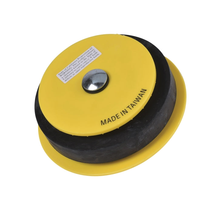 CHERNE Cherne 270548 Hub-Fit Gripper® 4 in Fitting Plug