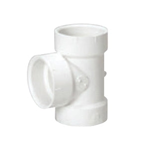 MUELLER INDUSTRIES P441(06404)-CL PVC FITTINGS