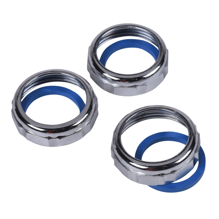 DEARBORN Dearborn 8030 Nut Jnt SLP DCST 1-1/4X1-1/4IN