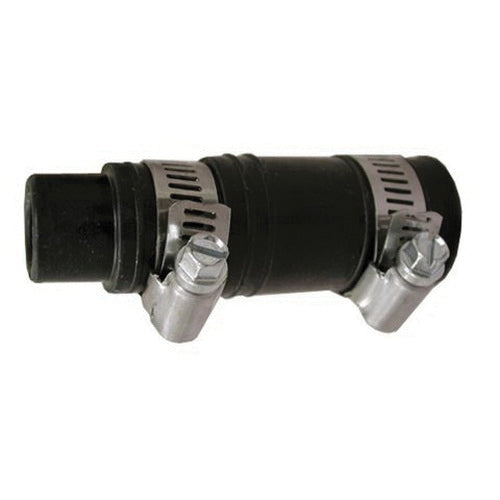 JONES STEPHENS Jones Stephens D10001 Dishwasher Drain Connector 7/8ID x 5/8ID