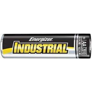 ENERGIZER Energizer EN91 Industrial Alkaline AA Battery 1.5V (24 Pack)