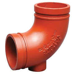 VICTAULIC F060010PDR PIPE FITTINGS