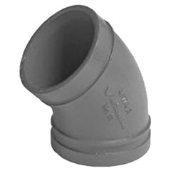 VICTAULIC F060011G00 PIPE FITTINGS