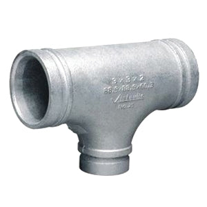 VICTAULIC FC68025G00 PIPE FITTINGS