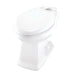GERBER Gerber he-21-538 Logan Square Elongated Toilet Bowl
