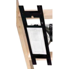 PARAMOUNT H-4 WALL BRACKETS & PARTS
