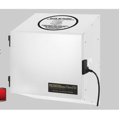 PREMIER ONE PRODUCTS Premier One Products PHP500 Hepa Air Cleaner 230/300 Cfm