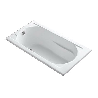 KOHLER K-1184-0 TOILETS & ACCESSORIES